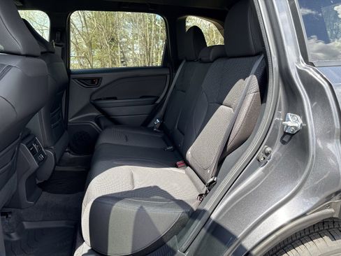 New 2026 Subaru Forester Premium image 32
