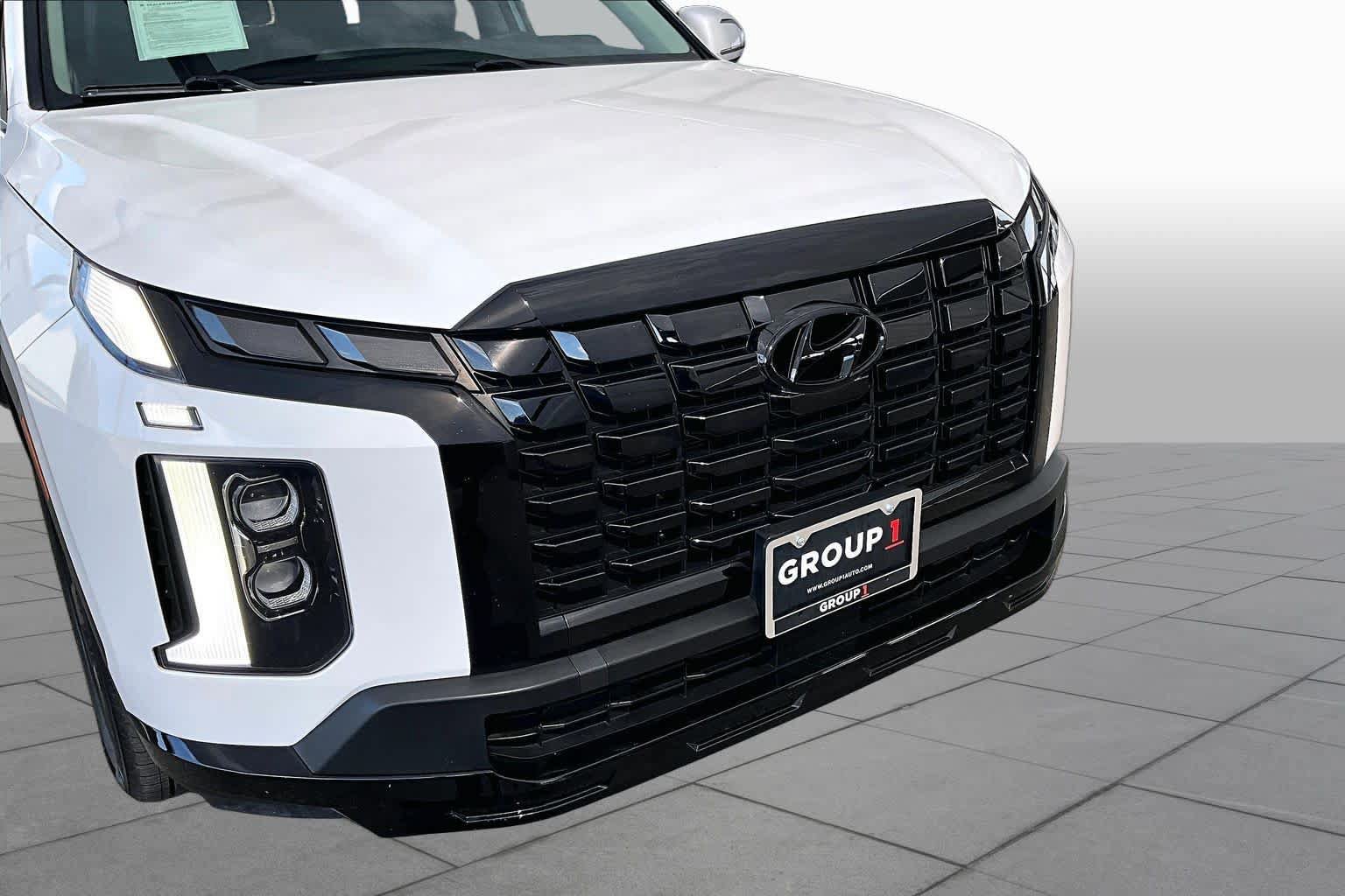 Used 2024 Hyundai Palisade XRT FWD image 30
