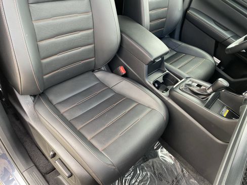 Used 2024 Honda CR-V Sport-L image 8