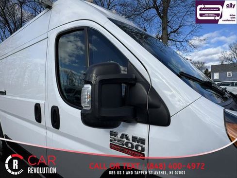 Used 2019 RAM ProMaster 2500 image 30