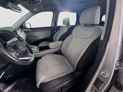 Used 2022 Hyundai Palisade SEL image 22