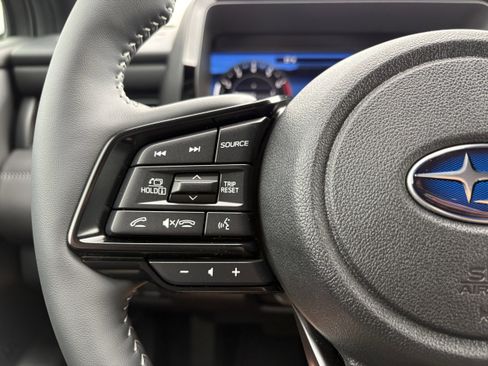 New 2026 Subaru Outback Touring XT image 15