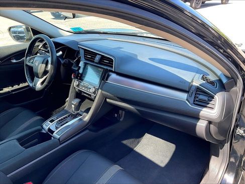 Used 2018 Honda Civic EX-T image 14