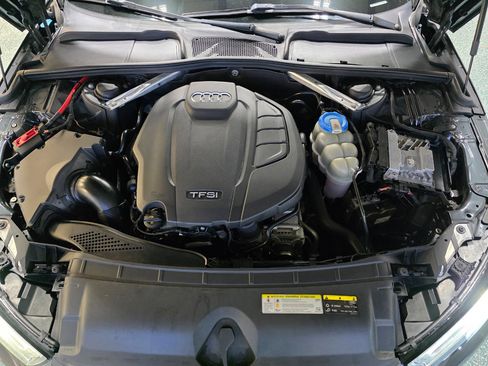 Used 2018 Audi A4 2.0T Premium Plus w/ Premium Plus Package image 41