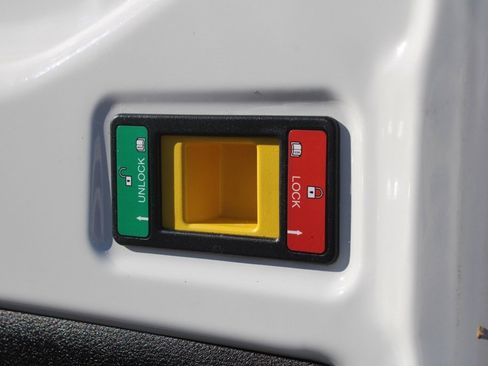 Used 2023 Ford Transit 250 Low Roof w/ Exterior Upgrade Package image 36