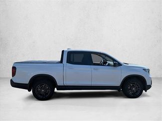 Used 2022 Honda Ridgeline Sport video 4