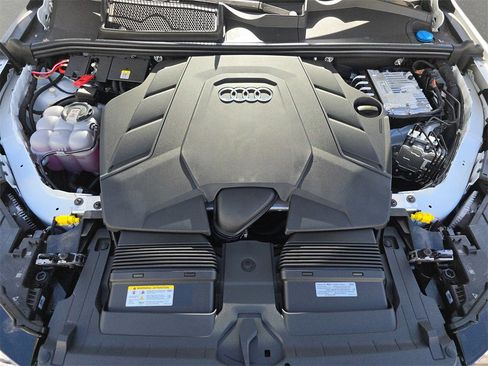 New 2026 Audi Q7 3.0T Premium Plus image 32