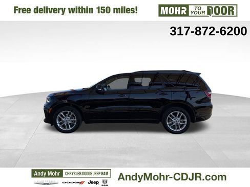 Used 2024 Dodge Durango GT image 4