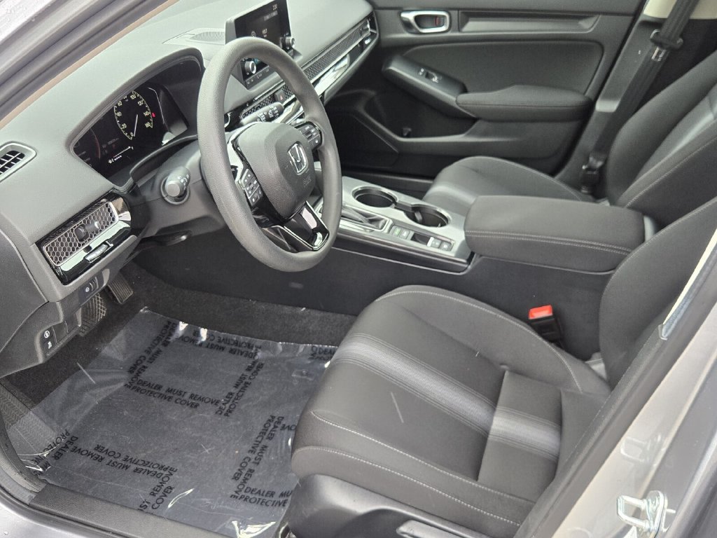 Used 2024 Honda Civic LX image 11
