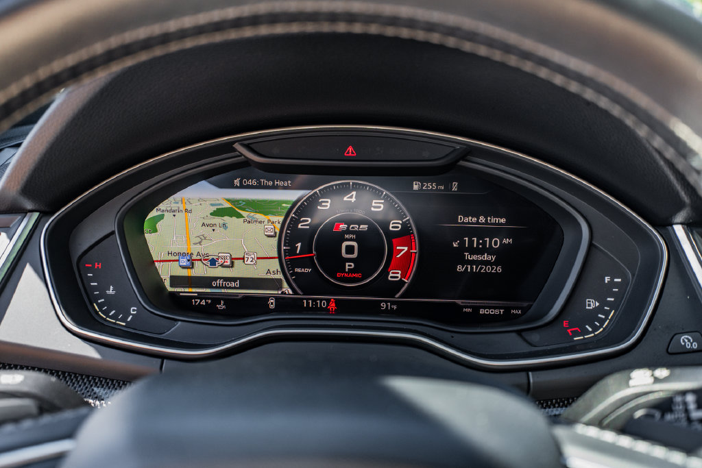 Used 2019 Audi SQ5 Prestige w/ Prestige Package AWD/4WD image 26