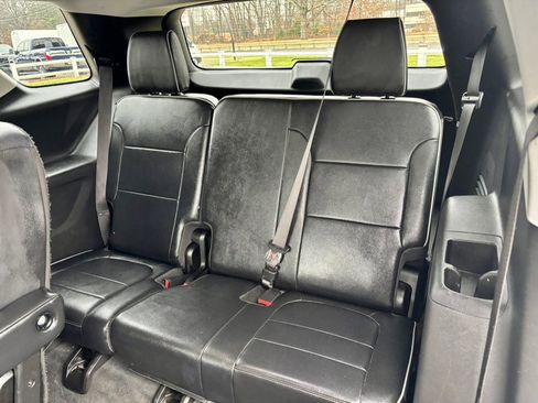 Used 2019 Chevrolet Traverse High Country image 16