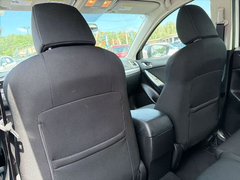 Used 2016 MAZDA CX-5 Touring AWD/4WD image 19