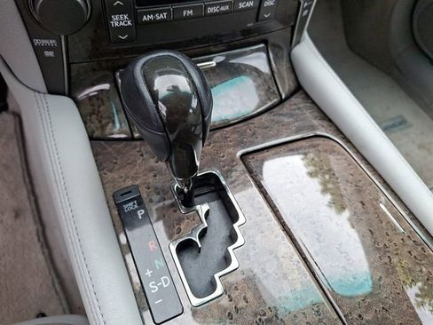 Used 2007 Lexus LS 460 image 11