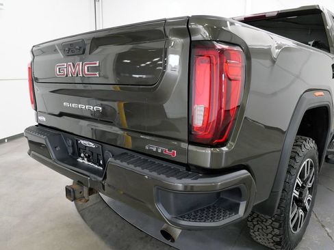 Used 2022 GMC Sierra 2500 AT4 AWD/4WD image 35