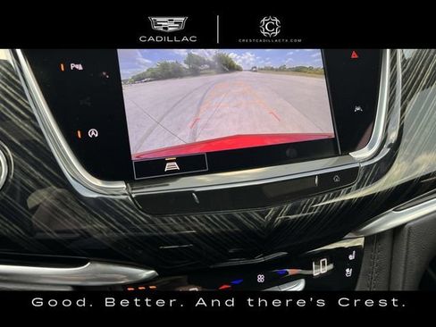 Certified 2024 Cadillac XT6 Premium Luxury AWD/4WD image 21