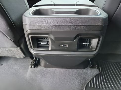 Used 2023 Chevrolet Silverado 1500 LT w/ LPO, Dark Essentials Package image 21