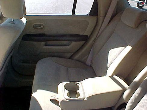 Used 2005 Honda CR-V EX image 12