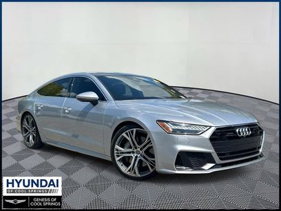 Used 2019 Audi A7 3.0T Prestige