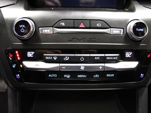 Used 2020 Ford Explorer ST w/ ST Street Pack image 16