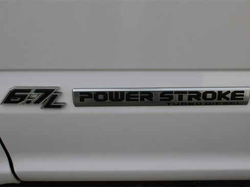 Used 2020 Ford F350 XL w/ Power Equipment Group image 14