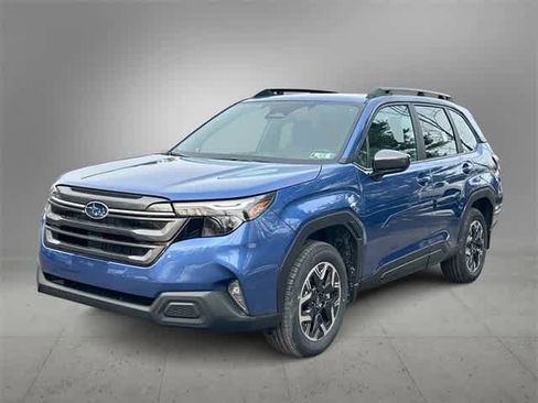 New 2026 Subaru Forester Premium image 1