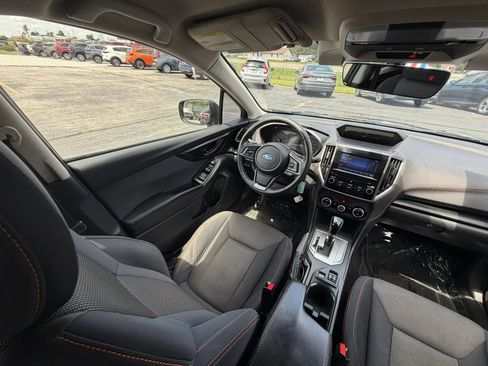 Used 2020 Subaru Crosstrek 2.0i Premium AWD/4WD image 41