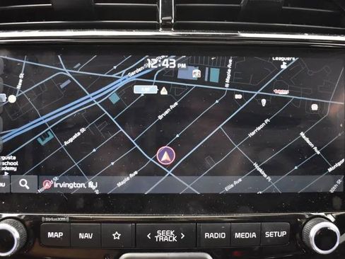 Used 2023 Kia Soul EX FWD image 31