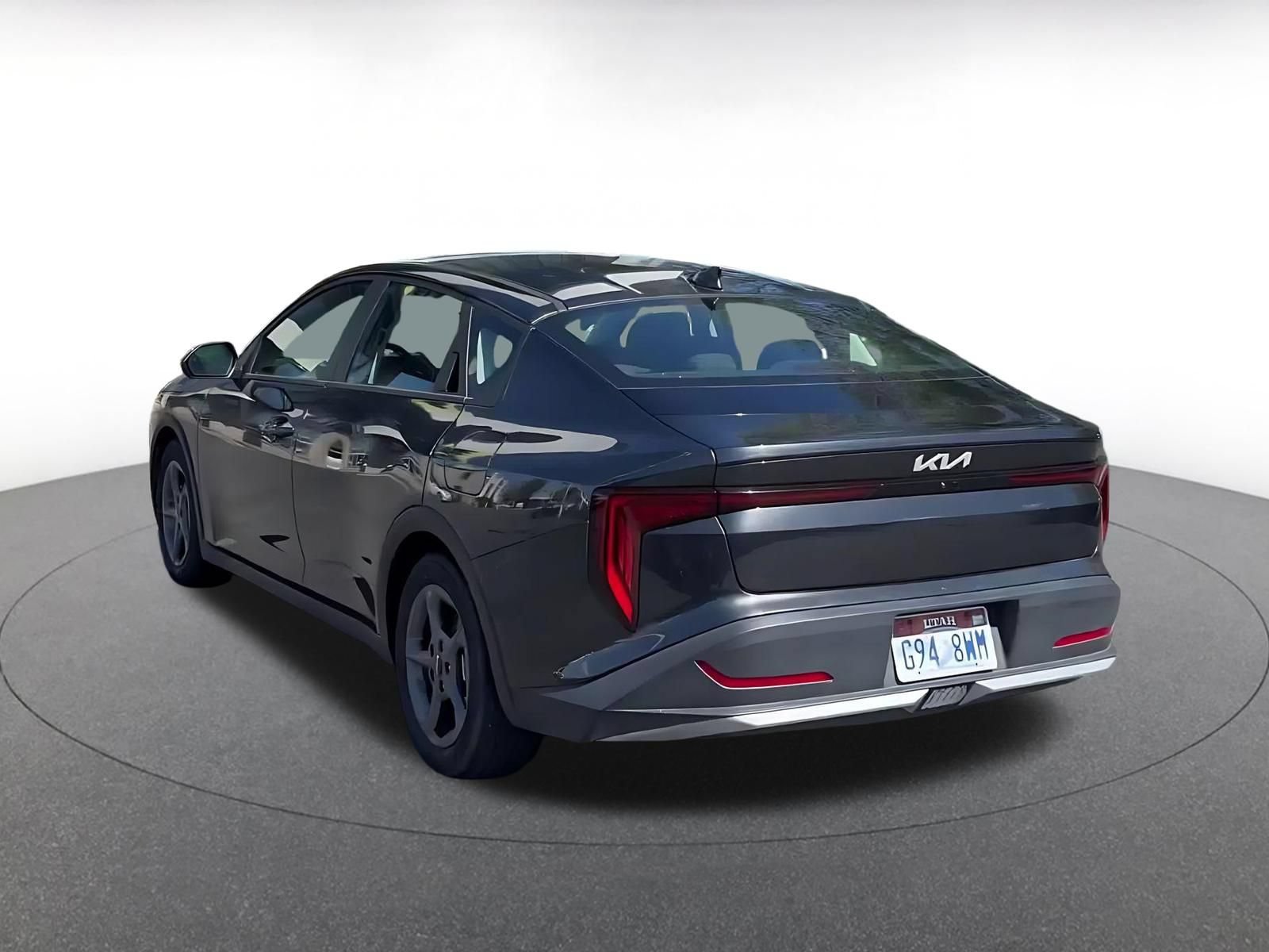 Used 2025 Kia K4 FWD image 10