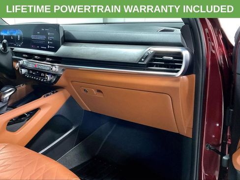 Used 2024 Kia Telluride SX Prestige X-Line image 19