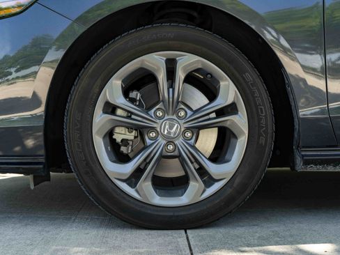 Used 2023 Honda Accord EX-L image 14