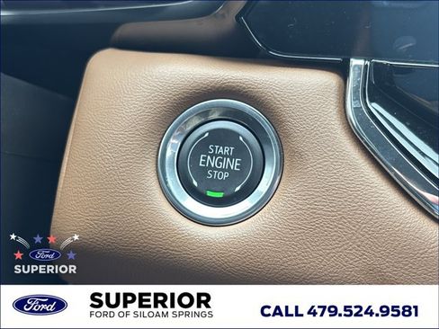 Used 2025 GMC Canyon AT4 w/ Nightfall Edition AWD/4WD image 27