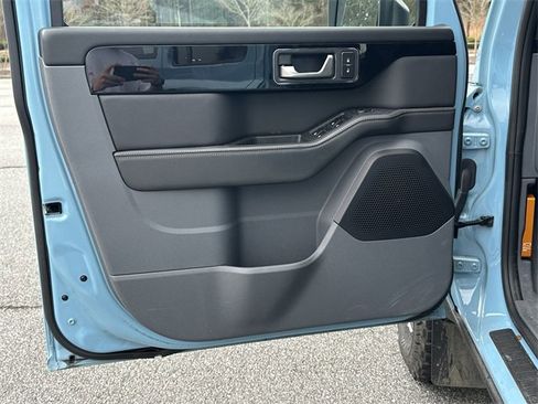 Used 2024 INEOS Grenadier Trialmaster Edition image 10