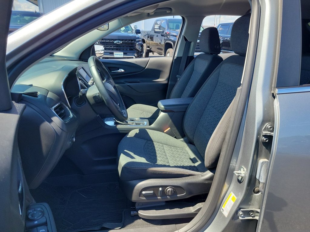 Certified 2023 Chevrolet Equinox LT FWD image 18