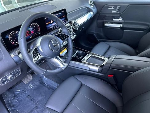 Certified 2026 Mercedes-Benz GLB 250 image 14
