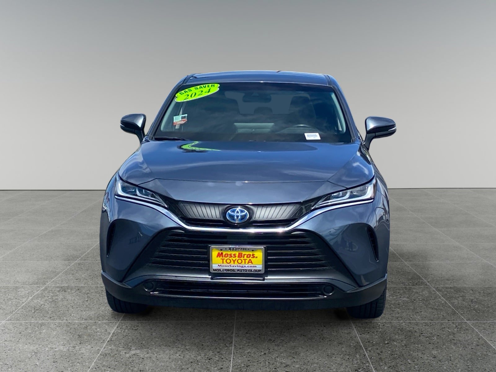 Used 2024 Toyota Venza LE AWD/4WD image 8