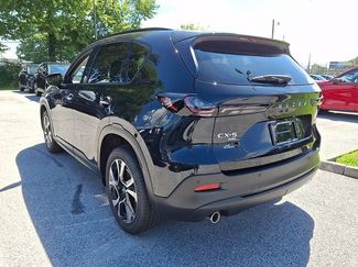 New 2026 MAZDA CX-5 Preferred AWD/4WD video 3