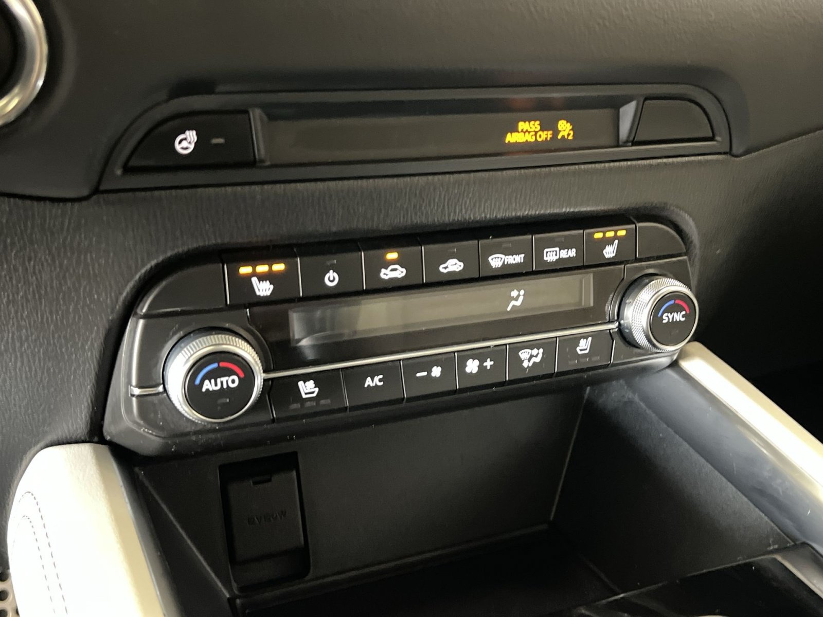 Used 2019 MAZDA CX-5 Grand Touring Reserve AWD/4WD image 20