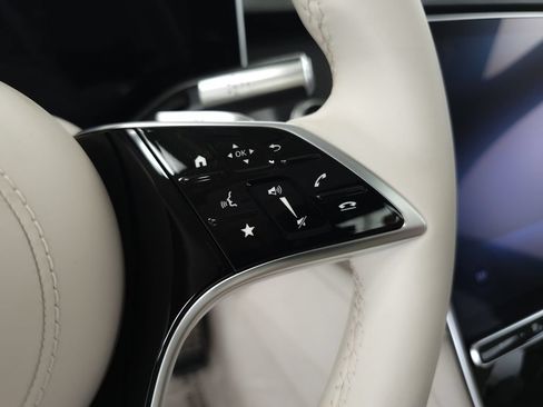 Certified 2023 Mercedes-Benz S 500 4MATIC image 13