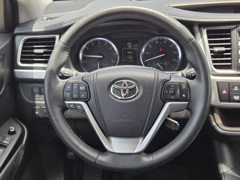 Used 2015 Toyota Highlander XLE AWD/4WD image 22