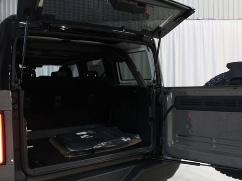 New 2026 Ford Bronco Badlands AWD/4WD image 29