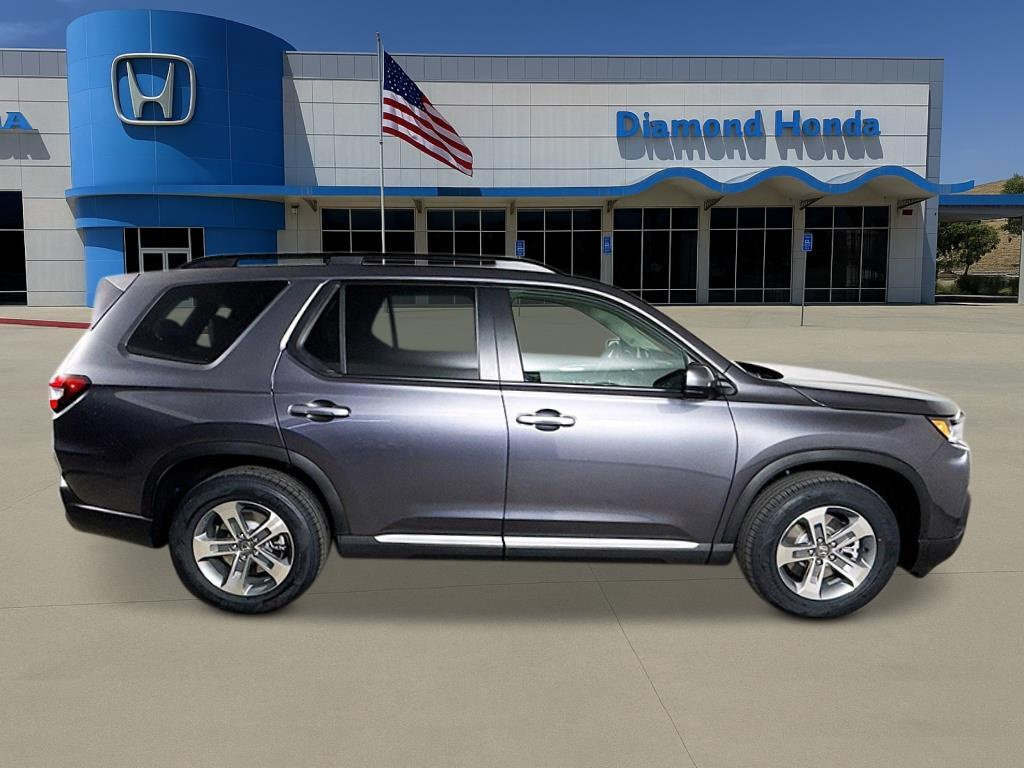 New 2026 Honda Pilot EX-L image 6