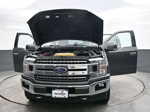 Used 2019 Ford F150 XLT w/ Equipment Group 301A Mid image 42