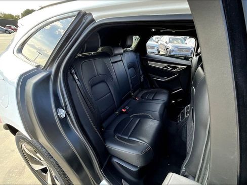 Used 2025 Jaguar F-PACE R-Dynamic S image 36