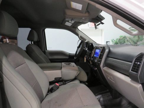 Used 2021 Ford F250 XL w/ STX Appearance Package image 11