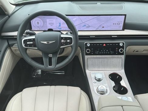 Used 2026 Genesis GV80 2.5T Select AWD/4WD image 26