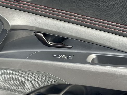 Certified 2024 Hyundai Elantra N Line FWD image 29