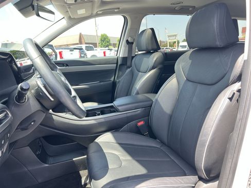 Used 2025 Hyundai Palisade XRT AWD/4WD image 13