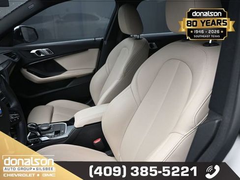Used 2021 BMW 228i xDrive Gran Coupe w/ Convenience Package image 8