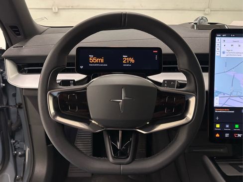 Used 2025 Polestar Polestar 3 image 24