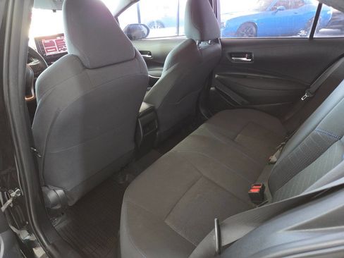 Used 2020 Toyota Corolla SE image 19